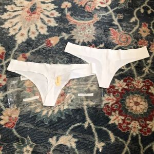 Bubblelime Thong Underwear
